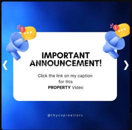 3 bedroom House for rent Soluyi Gbagada Lagos