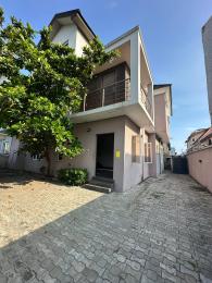 5 bedroom House for rent  Lekki Phase 1 Lekki Lagos