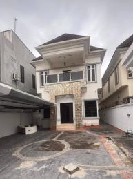 5 bedroom House for rent Osapa Lekkilagos Osapa london Lekki Lagos