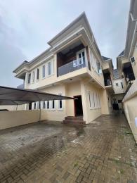 4 bedroom House for rent Harris Drive Vgc Lekki Lekki Phase 2 Lekki Lagos