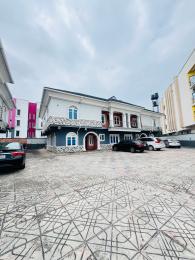 4 bedroom House for rent Lekki 1 Lagos Lekki Phase 1 Lekki Lagos