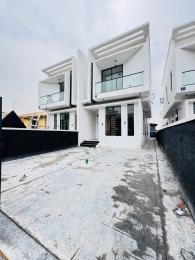 4 bedroom House for sale Idado Lekki Lagos Idado Lekki Lagos
