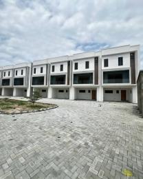 4 bedroom House for sale Freedom Way Ikate Lekki Lagos