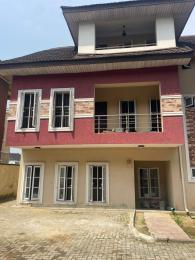 4 bedroom House for rent Ikate Lekki Ikate Lekki Lagos