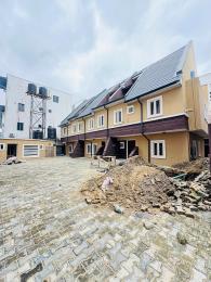 4 bedroom House for sale Chisco Kunsela Ikate Lekki Ikate Lekki Lagos