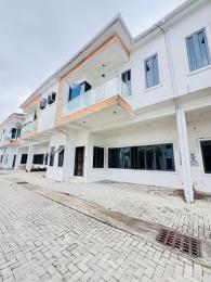 4 bedroom House for rent Harris Drive Vgc Lekki VGC Lekki Lagos