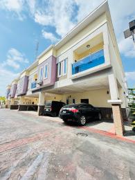 4 bedroom House for sale Ikota, Lekki Phase 2 Lekki Lagos