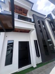 4 bedroom House for rent Royal Pine Estate Orchid Road Eleganza Bustop Lekki Lagos Orchid Lekki Lagos
