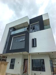 4 bedroom House for sale Opebi Ikeja Lagos