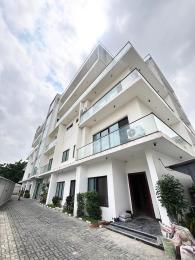 4 bedroom House for rent Old Ikoyi Ikoyi Lagos