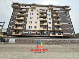 3 bedroom Flat / Apartment for sale Ologolo Lekki Lagos