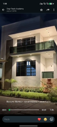 5 bedroom House for rent Awuse Estate Opebi Ikeja Lagos