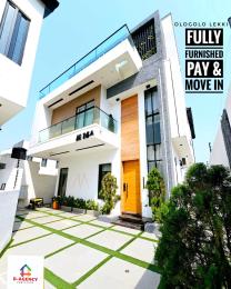 House for sale Ologolo Lekki Lagos