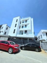 2 bedroom Flat / Apartment for sale Ologolo Lekki Lagos