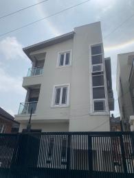 2 bedroom Flat / Apartment for rent Idado Estate Idado Lekki Lagos