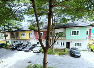 4 bedroom House for sale Ikate Lekki Lagos