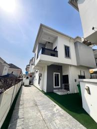 5 bedroom House for rent Chevyview Estate, Chevron Drive Lekki Lagos
