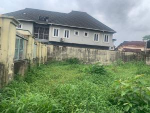 Land for sale Oko oba Agege Lagos