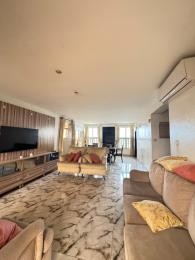 3 bedroom House for sale Eric moore Surulere Lagos