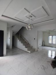 3 bedroom House for rent Ado Road Ajah Lagos