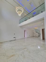 4 bedroom House for rent Badore Ajah Lagos