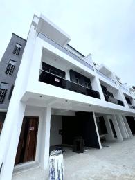 4 bedroom House for sale Ologolo Lekki Lagos