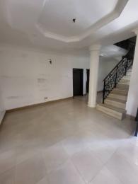 4 bedroom House for rent Sangotedo Ajah Lagos