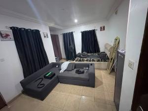 1 bedroom Flat / Apartment for rent Ikota Lekki Lagos