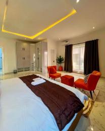 1 bedroom Flat / Apartment for shortlet Ikate Lekki Lagos