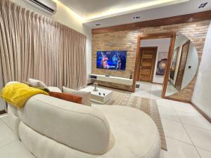 1 bedroom Flat / Apartment for rent Lekki Phase 1 Lekki Lagos