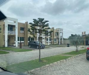 3 bedroom House for rent Sangotedo Lagos
