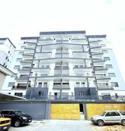 3 bedroom Flat / Apartment for sale Osborne Foreshore Estate Ikoyi Lagos