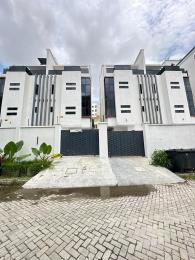 4 bedroom House for sale Ikoyi Lagos