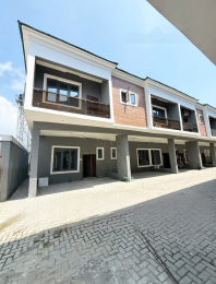 4 bedroom House for sale VGC Lekki Lagos