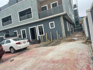 5 bedroom House for sale Nelson Cole Ifako-ogba Ogba Lagos