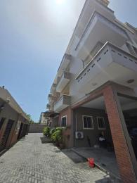 1 bedroom Flat / Apartment for rent Dideolu Estate, ONIRU Victoria Island Lagos