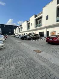 Flat / Apartment for rent Justice Court, Ologolo Lekki Lagos