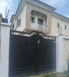 1 bedroom Flat / Apartment for rent Lekki County Homes Cluster 1 Estate Ikota Lekki Lagos