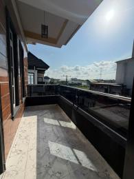 House for rent Ikota Lekki Lagos