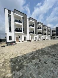 Flat / Apartment for sale Ikota Lekki Lagos