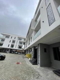 1 bedroom House for sale Lekki Phase 1 Lekki Phase 1 Lekki Lagos
