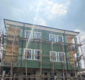 1 bedroom Flat / Apartment for rent Salawu Onikoyi Ifako-gbagada Gbagada Lagos