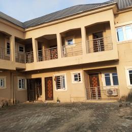 Flat / Apartment for rent University View Estates Sangotedo Ajah Lagos Sangotedo Ajah Lagos