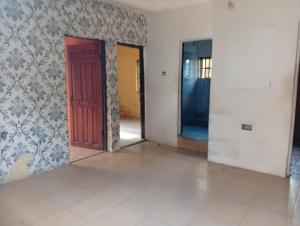 1 bedroom Flat / Apartment for rent Oke Ira Ogba Oke-Ira Ogba Lagos