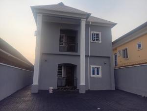 1 bedroom House for rent Sangotedo Market Sangotedo Ajah Lagos