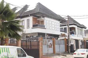 1 bedroom Flat / Apartment for rent Bamidele Eletu Osapa london Lekki Lagos