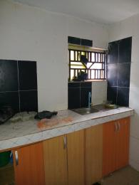 1 bedroom Flat / Apartment for rent Inside Estate Close To Road Ado Ajah Lagos