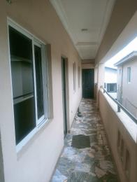 1 bedroom Flat / Apartment for rent Magodo GRA Phase 1 Ojodu Lagos