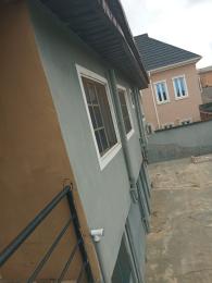 Flat / Apartment for rent New oko oba Abule Egba Lagos