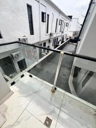 House for rent Ikota Lekki Lagos